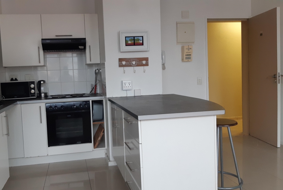 To Let 1 Bedroom Property for Rent in Cape Town City Centre Western Cape